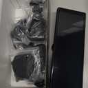 Carpuride 4K W903 Portable Wireless Carplay & Android Auto with Dash Cam - 9.3" HD IPS Screen, 4K Front Camera, Loop Recording, Bluetooth, Mirror Link, GPS, Siri, Dashboard Mounted