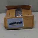 Waterproof Rug Pad, 4x6 ft Under Area Rug Carpet Pad, Non Slip Rug Pads for All Floors and Hardwood Floors Finishes, Keep Carpets in Place Soft and Prevent Rug from Wrinkling or Buckling