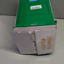 Heated Blanket Heated Throw, Electric Blanket 50"x60" Heating Blanket with 8 Hours Auto Off 10 Fast Heating Levels Machine Washable Sherpa Heated Blanket with Overheating Protection (Gray)