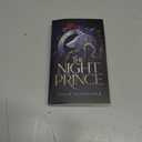 The Night Prince: A Fantasy Romance (The Wolf King)