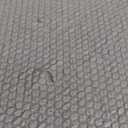 9PCS Orthopedic Bed Wedge Pillow Set for After Surgery Recovery, Body Positioners for Back and Leg Pain Relief, Adjustable Memory Foam Comfort for Sitting up in Bed, Ideal for Adult Acid Reflux & GERD