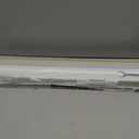 LazBlinds No Drill Cordless Day Night Cellular Shades, 30" W x 48" H, Beige