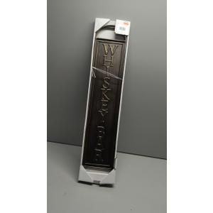 Hardware Decorative Whiskey Bar