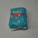 Pampers Diapers - Cruisers 360 - Size 5, 19 Count, Babyproof up to 100% Leakproof Pull-On Diaper (Packaging May Vary)
