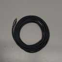 Warrky Optical Audio Cable, 15ft / 4.5m Optical Cable for Soundbar [Nylon Braided, Slim Metal Case, Gold-Plated Plug], Fiber Optic Audio Cord Compatible with Samsung, Vizio, LG, Bose, Sony, Sonos