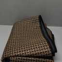 Indoor Door Mat Dirt 36x60 Resistant and Absorbent, Non-Slip Rubber Backing Floor Mats, Easy Clean Low-Profile Doormat for Entryway, Front Door, Inside Entrance Black