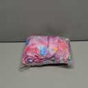 Reusable Dog Diapers Female Large Washable, Premium Doggie Diaper for Dogs, Pack of 3, Highly Absorbent Dog Diaper for Heat, Incontinence and Puppy Training(L)