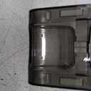 X-ACTO Pencil Sharpener, School Pro Electric Pencil Sharpener, With Six Size Dial, XL Shavings Bin, Black, 1 Count - Heavy Duty, Teacher and School Supplies