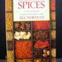 The Complete Book of Spices: A Practical Guide to Spices and Aromatic Seeds