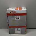 Kidde Fire Escape Ladder, 2-Story Rope Ladder, Extends to 13-Feet, Anti-Slip Rungs