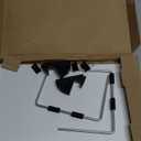 ARTDOT A4 LED Light Pad for Diamond Painting Kits for Adults, USB Powered Adjustable Brightness Diamond Art Light Board with Accessories