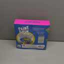 Dan&Darci Paint Spin Art Machine Kit for Kids - Arts & Crafts for Boys, Girls - Art Craft Set Easter Gift for 6-9 Year Old Boy, Girl - Painting Spinner Toys - Birthday Gift Ideas for Ages 6-12 Year