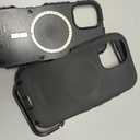 OtterBox iPhone 16 Pro Defender Series Case - Black (Single Unit Ships in polybag)