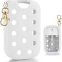 AIERSA Hand Sanitizer Spray Case Compatible with Touchland