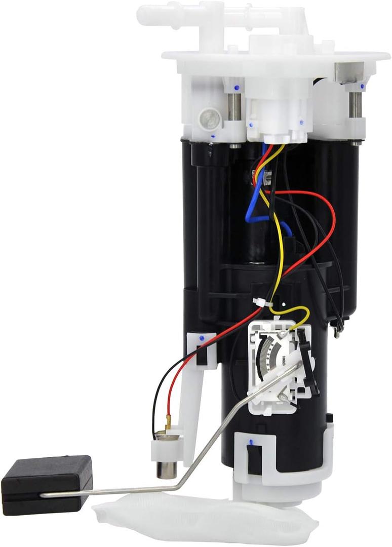 Fuel Pump Module Assembly For 1998 1999 2000 2001 2002 Honda Accord Acura TL CL L4 2.3L V6 3.0L V6 3.2L SP8030M