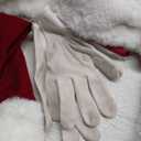 Santa Claus Costume for Men Women Adult - 10pc. Christmas Santa Suit Outfit XXL