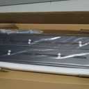 Overhead Garage Storage Rack, Heavy Duty Ceiling Storage Rack