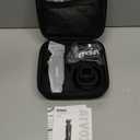 Hair Trimmer for Men, Trimmers for Barbers, Zero Gapped T Liners Clippers, T Blade Trimmer, Line Up Shape Up Edgers Clippers for Men