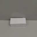 LED Front Fender LED Side Marker Lights Kit for Ford Ranger Lariat XL XLT 2019 2020 2021 2022 2023,Smoked Lens Side Bumper Marker Lamps,2pcs