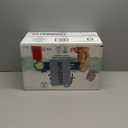 Pampers Baby Diapers - Pure Protection - Size 2, 120 Count, for up to 100% Leakproof, Premium Plant-based Skin Protection