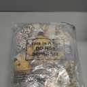 Sumind 12 Pieces Small Stuffed Animals Bulk Gifts Mini Stuffed Forest Jungle Animal Plush Toys 4.8 Inch Cute Elephant Lion Giraffe Tiger for Claw Machine Baby Shower Decorations(Sitting)