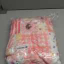 Horaldaily Spring Summer Flannel Blanket Throw, Pink Flowers Patchwork Soft Fuzzy Plush Cozy Fleece Blankets for Couch Sofa Bed Lounging, Ideal Gifts for Kids Adults Self, 50x60