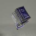 Crest 3D Whitestrips Professional Effects  Teeth Whitening Kit, 22 Treatments (20 + 2 Bonus), Each with 1 Upper/1Lower, 44 Strips  Crest 3DWhite Teeth Whitening Strips