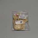 IKIDO Post Surgery Neck and Chin Compression Garment Wrap Bandage for Women, Face Slimmer, S/M