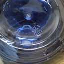 Amazon Basics Gravity Pet Water Dispenser for Cat and Dog, Easy to Clean, 1 Gallon Capacity, Small, Gray