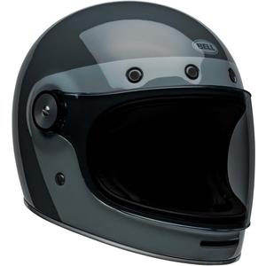 Bell Bullitt Helmet (Vader Gloss Gray - Large)