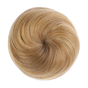 Onedor Synthetic Fiber Hair Extension Chignon Donut Bun Wig Hairpiece (R1416T) 