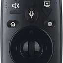 AN-MR19BA Magic Remote Control Replacement Compatible with Selected LG Smart TV Series W9 E9 C9 B9 SM99 SM95 SM90 SM86 SM81 UM80 UM75 UM73 UM71 UM6970