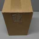 RoundFunny 15 Pcs Christmas Nutcracker Ornaments Wooden Hanging Nutcracker Decorations Christmas Soldiers Figures Decorations