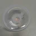 Momcozy Original S9 Pro/S12 Pro Replacement Accessories, Only Compatible with Momcozy S9 Pro/S12 Pro Breast Pump NOT for S9/S12 (Single-Sealed Full Set Collector Cup with 24mm Flange,180ml, 1 Pack) (Transparent)