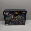 Squad Hero Rechargeable Laser Tag 360 Sensors + LCDs - Set of 4 - Easter Gift Ideas for Kids Teens and Adults Boys & Girls Family Fun - Cool Teenage Lazer Group Activity, Teen Gifts Ages 8+ Year Old