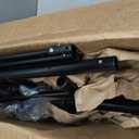 Sangohe Bed Rails for Elderly Adults Safety - Heavy Duty Bed Rail for Senior & People Falling Out of Bed - Bed Rail for Elderly, Height Adjustable, Fits Thick Mattress, Hold up to 300 Lbs, 504Q