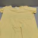 Woman Within Plus Size Perfect Short-Sleeve Scoopneck Tee (XX-Large Plus, Banana)