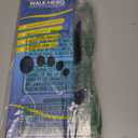 Plantar Fasciitis Relief - Arch Support Insoles for Men Women, Shoe Inserts for Flat Feet, Orthotic Shoe Insoles All-Day Energy and Comfort with Every Step (Mens 11-11 1/2 | Womens 13-13 1/2) (Blue)