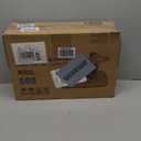 Vibration Plate Exercise Machine, Health & Fitness Full Body Vibration Platform, Portable Vibration Plate Platform for Weight Loss Home Fitness, Lymphatic Drainage, w/Resistance Bands+Remote (Red)