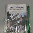 On Fly-Fishing the Bear River Watershed: Essays and Exceptional Misadventures
