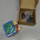 FEITON Remote Battery Disconnect Switch, 250A Intelligent Cut Off 12V 24V DC, Heavy Duty Battery Isolator Switch for Car RV Truck Battery Drain Preventer(1000A Starting Current)