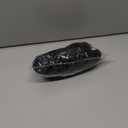 Blooming Jelly Womens Halter Triangle Bikini Sets Two Piece Cheeky Swimsuit String Sexy Bathing Suit Swim Suits, Size Large , Black 