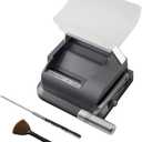 HawkMatic HK1 Cigarette Injector Machine Manual Hydraulic Cigarette Rolling Machine