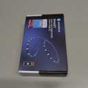 Aigostar Smart LED Strip Light TV Backlight, RGB Music Sync Compatible with App Alexa Google Home, DIY Timer Color Change Light for Christmas Gameroom Livingroom Bedroom Party Wedding Decor (6.6)