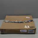 Aesthetic Backpack for Women Girl Blue Bow Backpack Cute Bows School Backpacks Bookbag for College School Travel Office Work Coquette Bows Bookbags