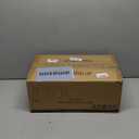 3-Light Modern Vanity Light Fixtures Over Mirror, Polished Chrome Bathroom Light Fixtures, Vanity Lights, Wall Sconce with Clear Glass Shade for Bathroom, E26 Base