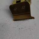 Ufree Foil Shavers Electric Razor for Men, Beard Trimmer Grooming Shaving Kit, Hair Trimmer, Cordless Head Shavers for Bald Men Barber Clippers, Birthday Gifts for Him (Bronze)