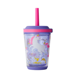 Reduce Cartwheel Tumbler Unicorn 12oz