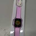 Kids Smart Watches Girls Age 5-12, 26 Games High-Resolution Touchscreen Kids Watch with Video Camera Music Player Pedometer Flashlight 12/24 hr Educational Toys Birthday Gifts for Girls Ages 6 7 8