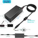 Gonine for Nikon EN EL14 Dummy Battery EP-5A Continuous AC Power Adapter Kit for Nikon D3100 D3200 D3300 D3400 D3500 D5100 D5200 D5300 D5500 D5600 DF Coolpix P7000 P7100 P7700 P7800 Cameras.